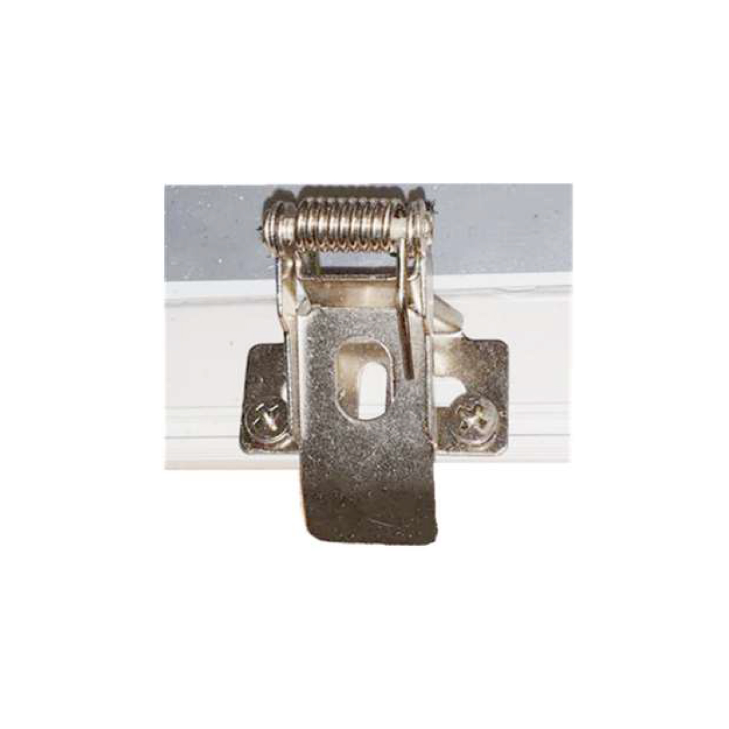 RECESSED PLASTER CLIPS – H3NZ