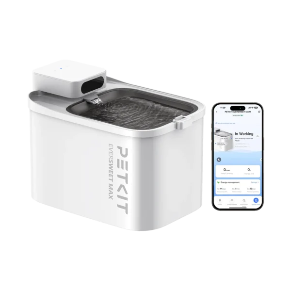petkit-eversweet-max-cordless-fountain