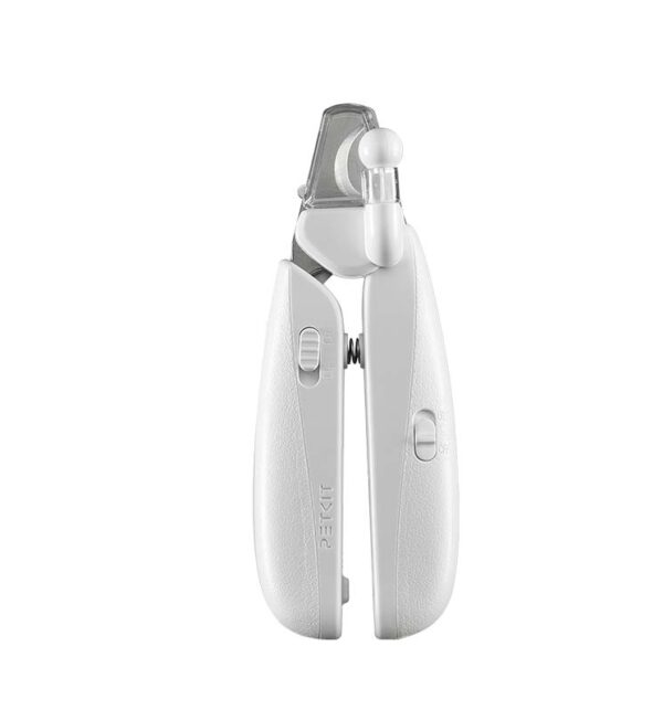 PETKIT LED Nail Clipper
