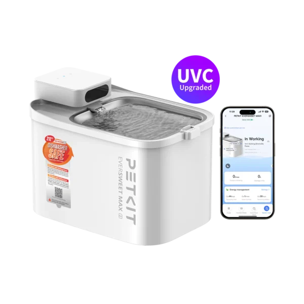 eversweet-max-2-uvc-product-display-with-app